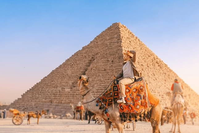 5 Days Luxury Tour of Egypt